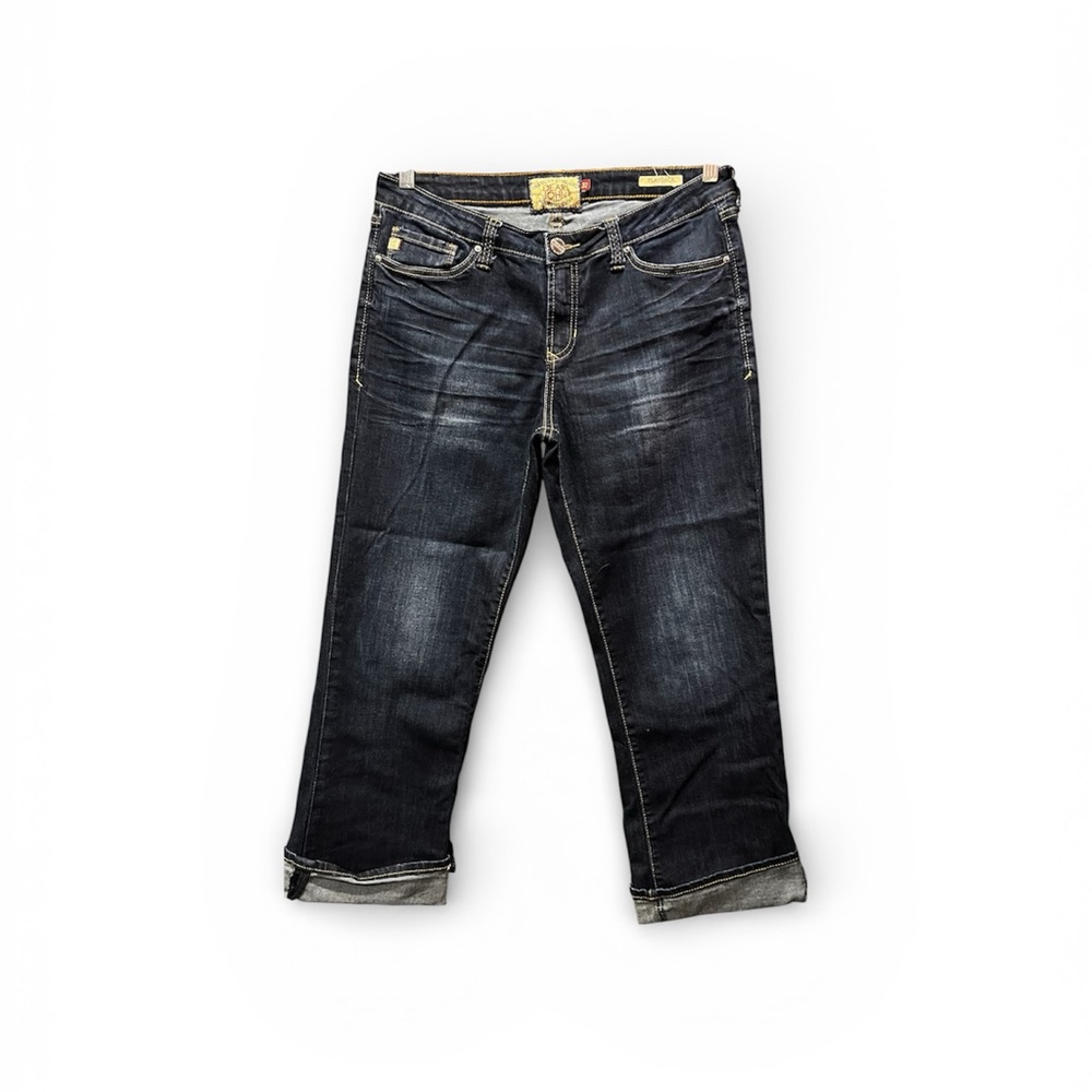 Dear John Women’s Relaxed Jeans